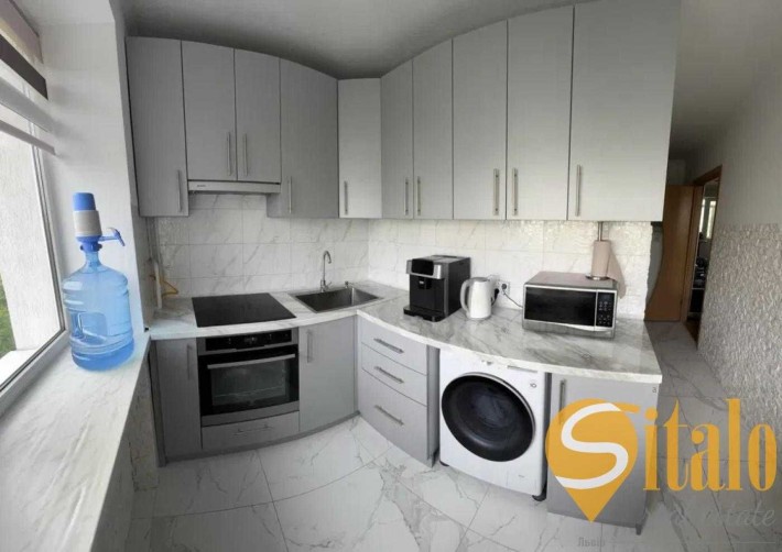 Продаж 2 кімнатної квартири, вулиця Рубчака - фото 1