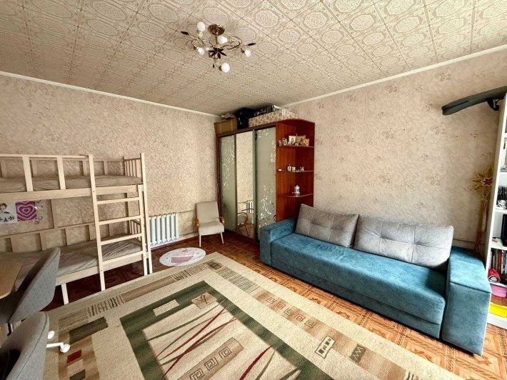 Продаж 2-кімнатної квартири вул.Кам’янська р-н І.Мазепи (Петровського) - фото 1