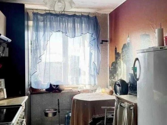 Продаж 2-кімнатної квартири з євроремонтом м. Львів, вул. Морозна Львів