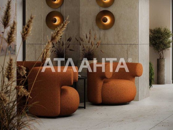 Продаж 1-кім квартири в другій черзі ЖК Soul Park Львів