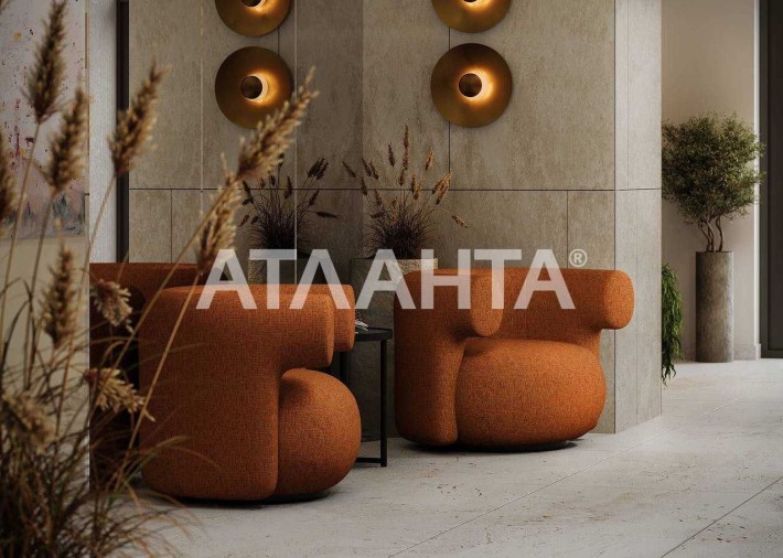 Продаж 1-кім квартири в другій черзі ЖК Soul Park - фото 1