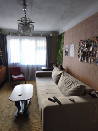 Терміново! Продам 2-кімнатну квартиру, Новомиколаївка - фото 1