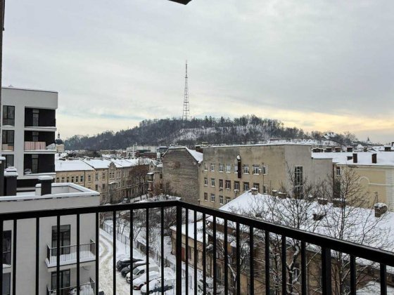 Продаж 2 кім. квартира в новобудові пр. Чорновола ЖК Мілтовн Milltown Львів