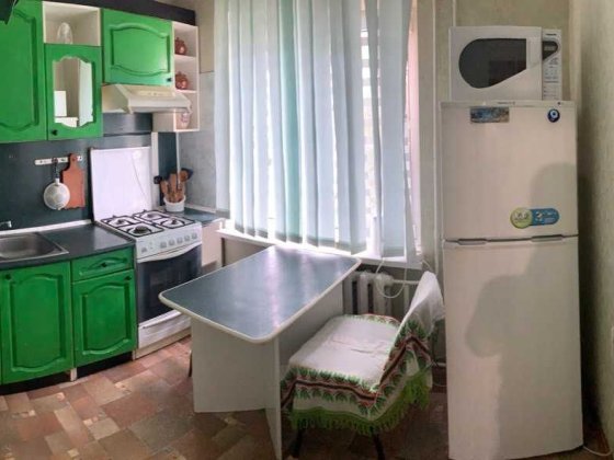 Продажа 1 ком. кв. ул. Запорожская Запорожье