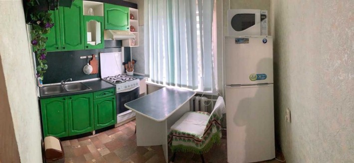 Продажа 1 ком. кв. ул. Запорожская - фото 1