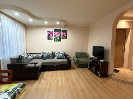 3.кв в районі Полтавської, 2/9 поверх з газовим опаленням ! Кропивницкий