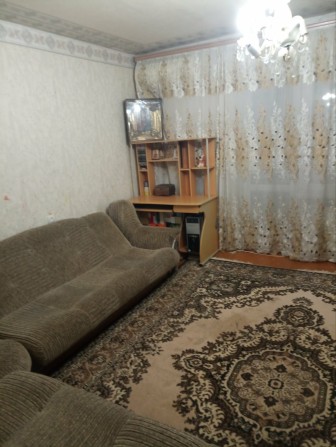 Власник. Продам 3 кімн. квартиру в центрі. Шульгіних 43. Ціна 52.000 $ - фото 1
