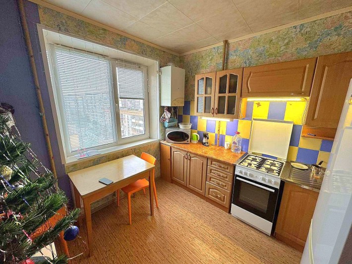 2 Кімнатна.Вул.Незалежності(Попова).біля Ринка. - фото 1