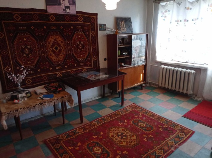 Продажа(обмен)2-хкомнатной квартиры, улица Европейская 28А - фото 1