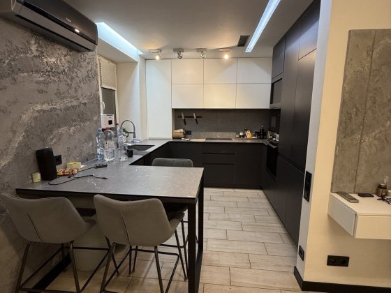 3- кімнатна на Миколаївці з меблями,технікою та АГВ Кропивницкий