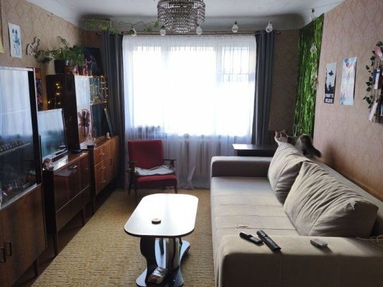 Продам 2 квартиру.Новомиколаївка Кропивницкий