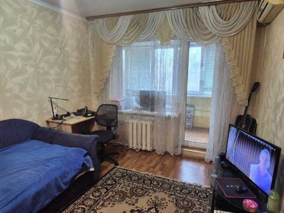 Продаж 2-кімнатної квартири по вул. Романтичній (Рязанська) Запоріжжя