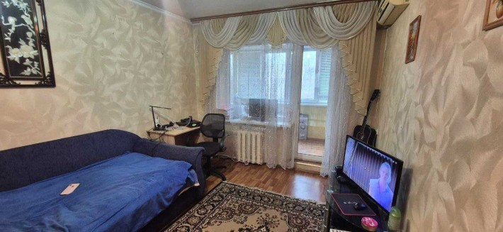 Продаж 2-кімнатної квартири по вул. Романтичній (Рязанська) - фото 1