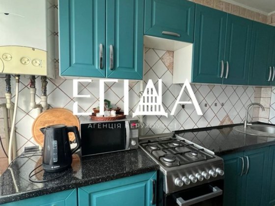 3к квартира р-н Попова, 5/9, 65 м2 Кропивницкий