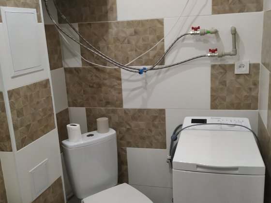 Продам 2кім квартиру у центрі. Запорожье