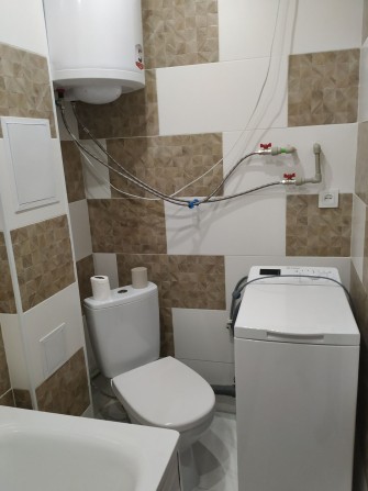 Продам 2кім квартиру у центрі. - фото 1