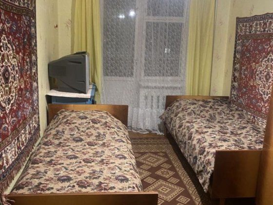 Продається 3-х кімнатна квартира