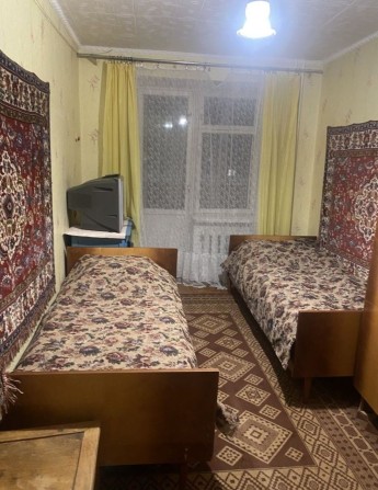 Продається 3-х кімнатна квартира - фото 1