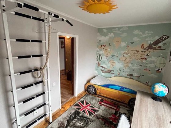 Продам 3 кімнатну квартиру від власника Запорожье