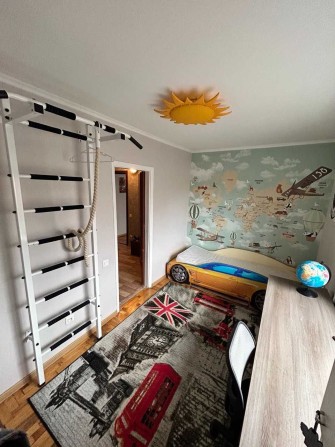 Продам 3 кімнатну квартиру від власника - фото 1