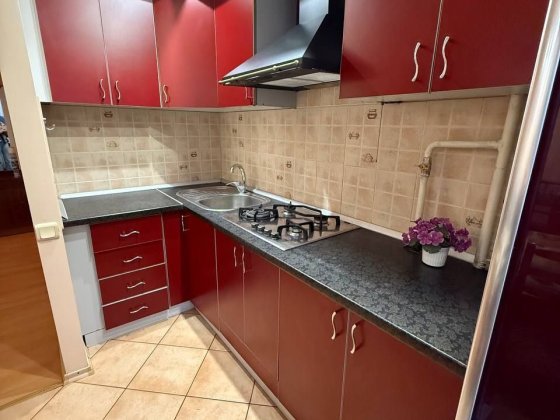 Продам трьохкімнатну на Полтавській Кропивницкий