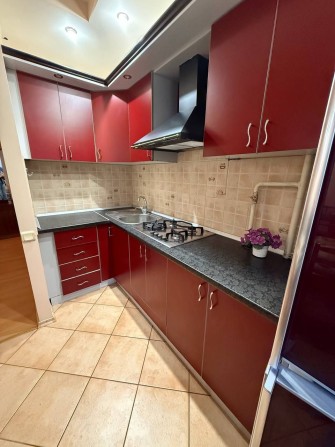 Продам трьохкімнатну на Полтавській - фото 1