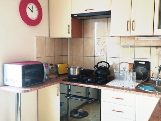 3- комнатная квартира  в Южном  мкрн Запорожье