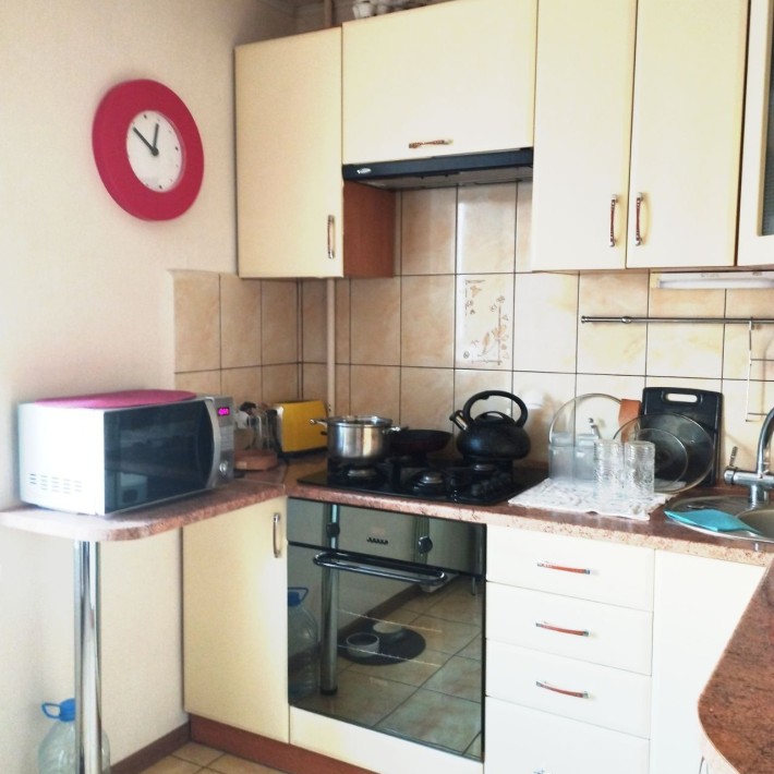 3- комнатная квартира  в Южном  мкрн - фото 1