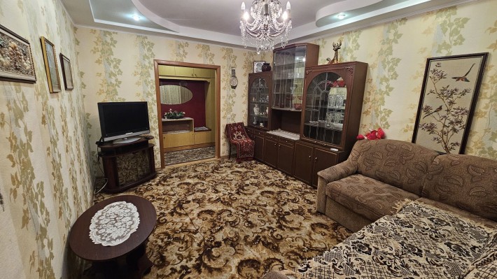 СРОЧНАЯ ПРОДАЖА! Хортицком районе остановка Аптека. ВИДЕО обзор! - фото 1