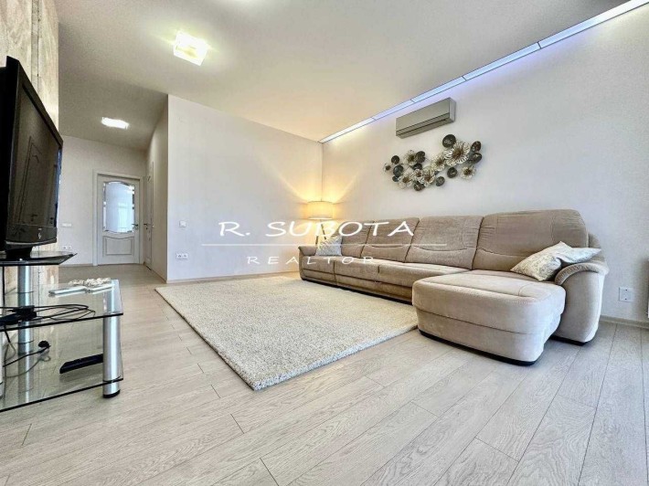 Продажа 3.к. ЖК на Чекмарева (ЭКСКЛЮЗИВ, КЛЮЧИ) - фото 1