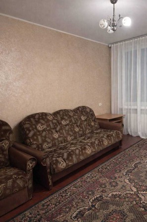 2=кімнатна квартира з АВТОНОМКОЮ на Космонавтів - фото 1