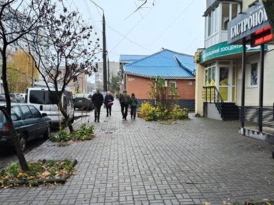 Продаж 2х кімнатної квартири під бізнес!