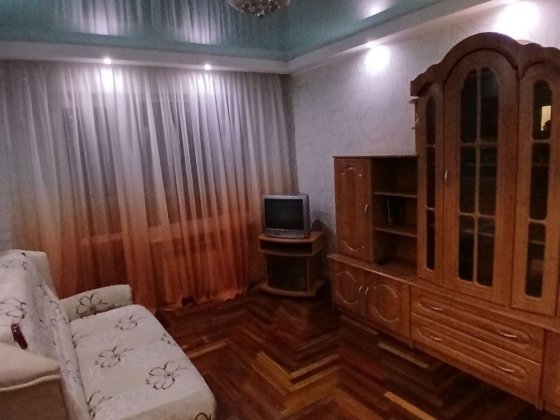 Продам 2 х комнатную квартиру Шевченковском р-не Запоріжжя