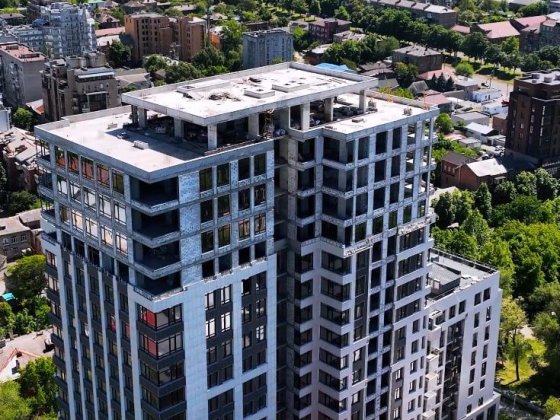 Продам квартиру БЕЗНАЛ в ЖК Централ Парк