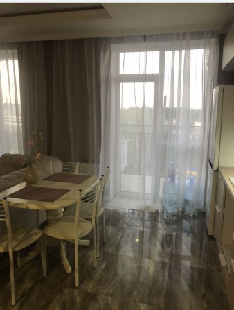 Сучасна однокімна квартира в престижному ЖК - фото 1