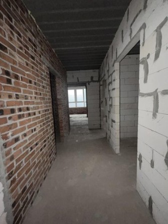 Трикімнатна в новобудові - фото 1