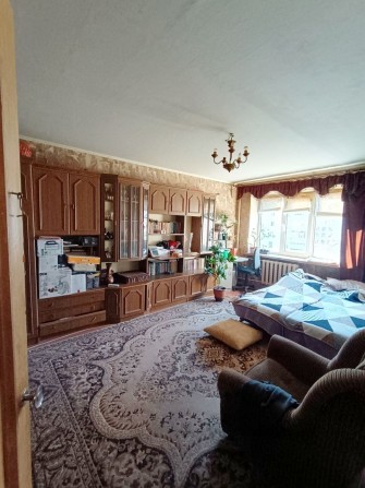 Продаж 3 кім "сталінки" на Корбутівці - фото 1