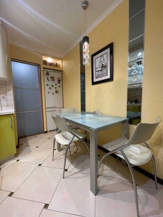 Продаж 3-к квартири на ж/м Тополя-1, можливий безготівковий розрахунок - фото 1