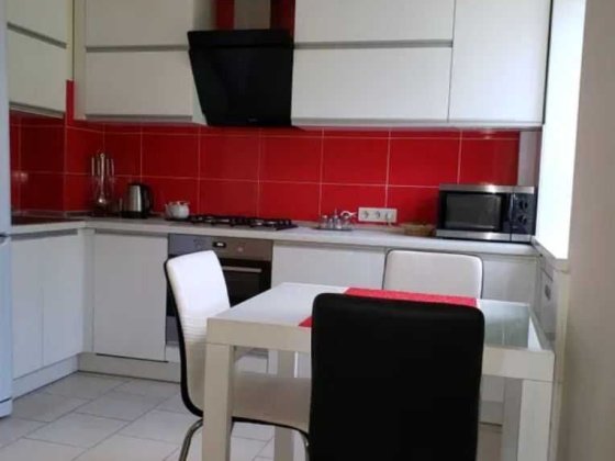 2 кім 54 м2 з АВТОНОМКОЮ в ЦЕГЛІ район РОБОЧА (715856) Днепр