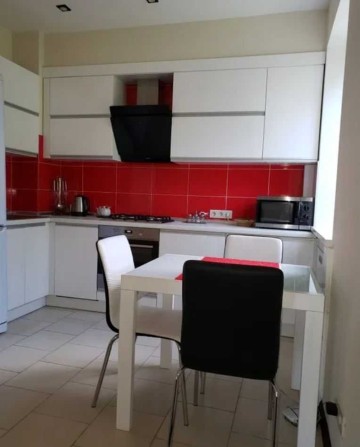 2 кім 54 м2 з АВТОНОМКОЮ в ЦЕГЛІ район РОБОЧА (715856) - фото 1