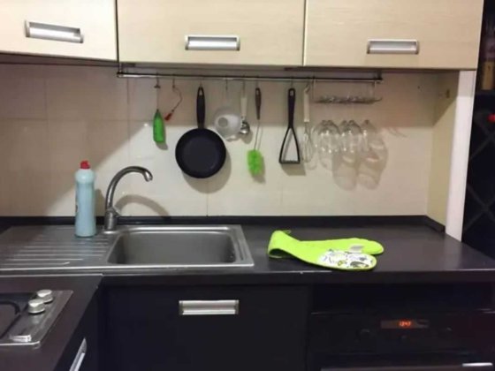 1 кім чешка з косметичним ремонтом на ТОПОЛІ (718975) Днепр