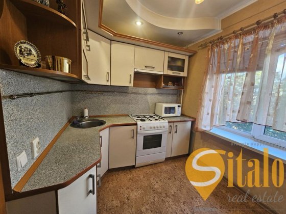 Продаж 2-х кімнатної  квартири на Правому Березі Запорожье