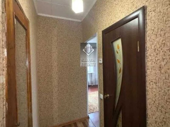 Продам 1-кімнатну квартиру по вул. Брюллова, Шевченківський район Запоріжжя