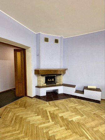 3-кімнатна квартира з каміном | 102 м² | Від власника - фото 1