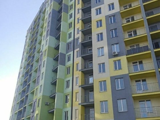 Продаж. 2-х кімн. квартира 90 м2, планування супер, ЖК Вернісаж