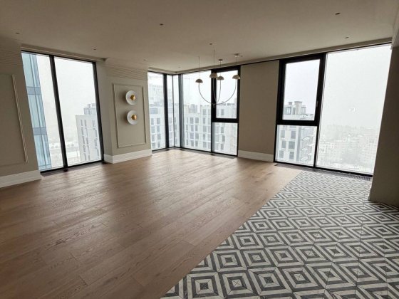 Продаж 3 км елітної квартири ЖК Небо