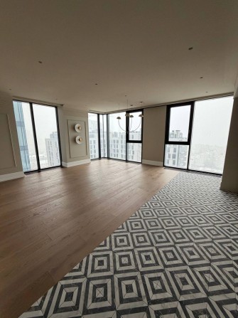 Продаж 3 км елітної квартири ЖК Небо - фото 1