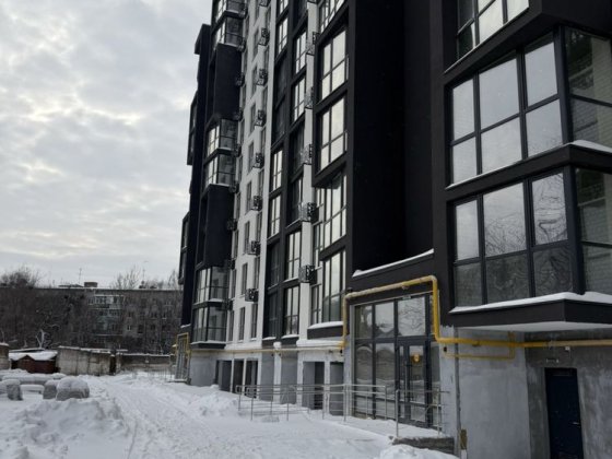 Продається 1-кім квартира в ЖК Артстократ