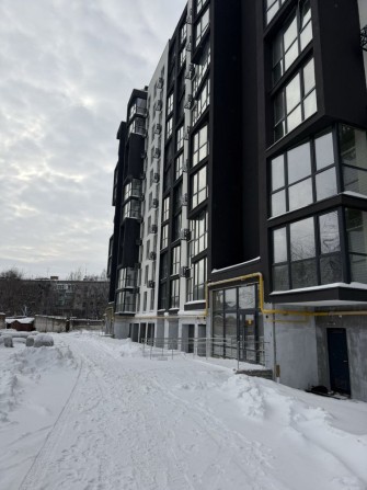 Продається 1-кім квартира в ЖК Артстократ - фото 1