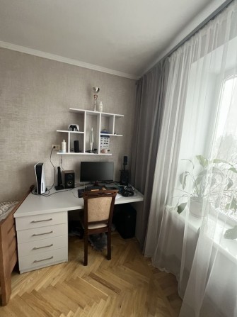 Продам простору  3кім квартиру - фото 1